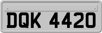 DQK4420