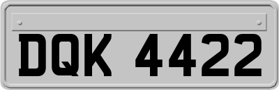 DQK4422