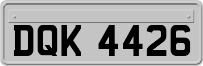 DQK4426