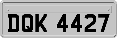 DQK4427