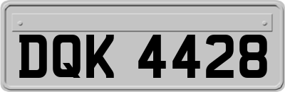 DQK4428