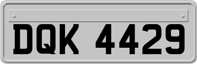 DQK4429