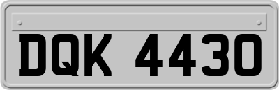 DQK4430