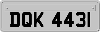DQK4431