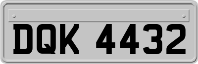 DQK4432
