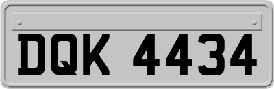 DQK4434
