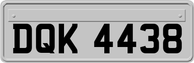 DQK4438