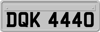 DQK4440