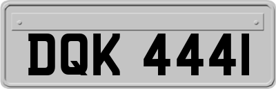 DQK4441