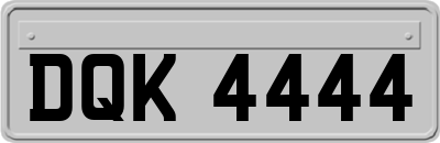 DQK4444