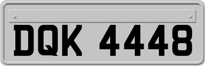 DQK4448