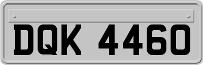 DQK4460