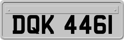 DQK4461