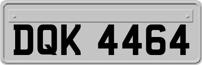 DQK4464