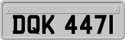 DQK4471