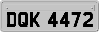 DQK4472
