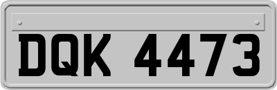 DQK4473