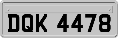 DQK4478