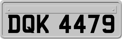 DQK4479