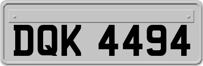 DQK4494