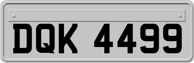 DQK4499