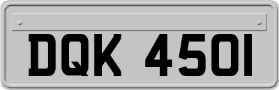 DQK4501