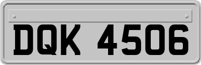 DQK4506