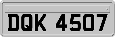 DQK4507