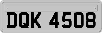 DQK4508