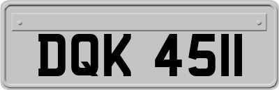 DQK4511