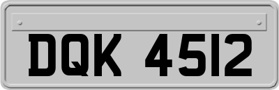 DQK4512