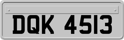 DQK4513