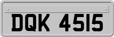 DQK4515