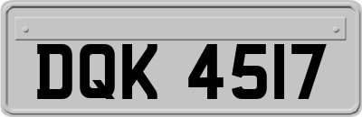 DQK4517