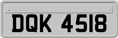 DQK4518