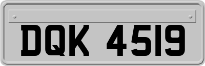 DQK4519