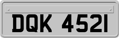 DQK4521