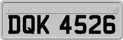 DQK4526