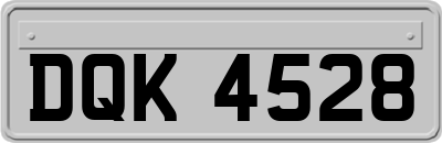 DQK4528