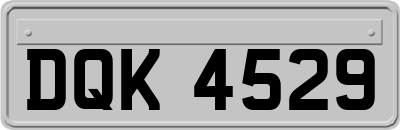 DQK4529