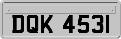 DQK4531