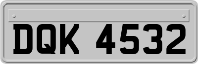 DQK4532