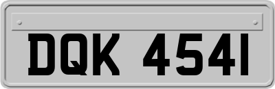 DQK4541