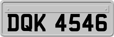 DQK4546