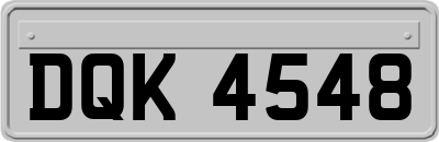DQK4548