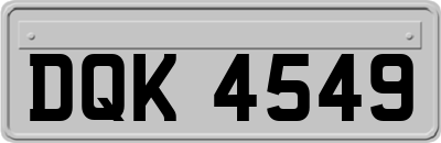 DQK4549