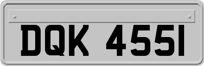 DQK4551