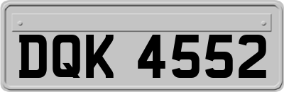 DQK4552