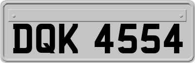 DQK4554