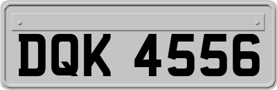 DQK4556